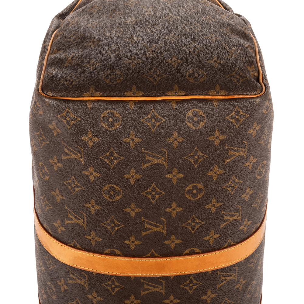 Louis Vuitton Keepall 50 - Picture 8 of 11